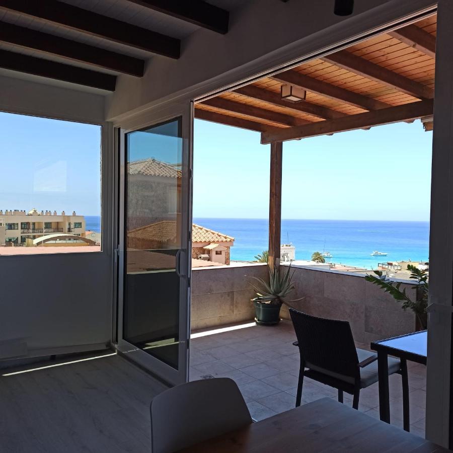 Apartamento Enjoy Morro Jable Exterior foto