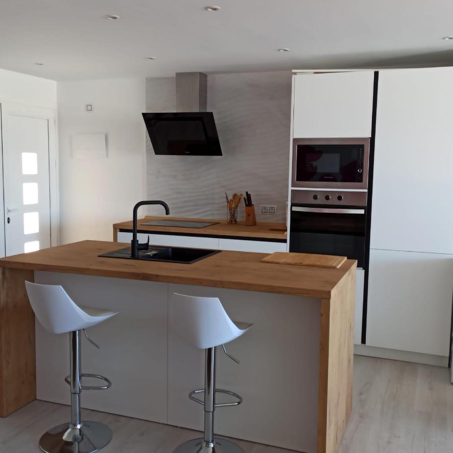 Apartamento Enjoy Morro Jable Exterior foto