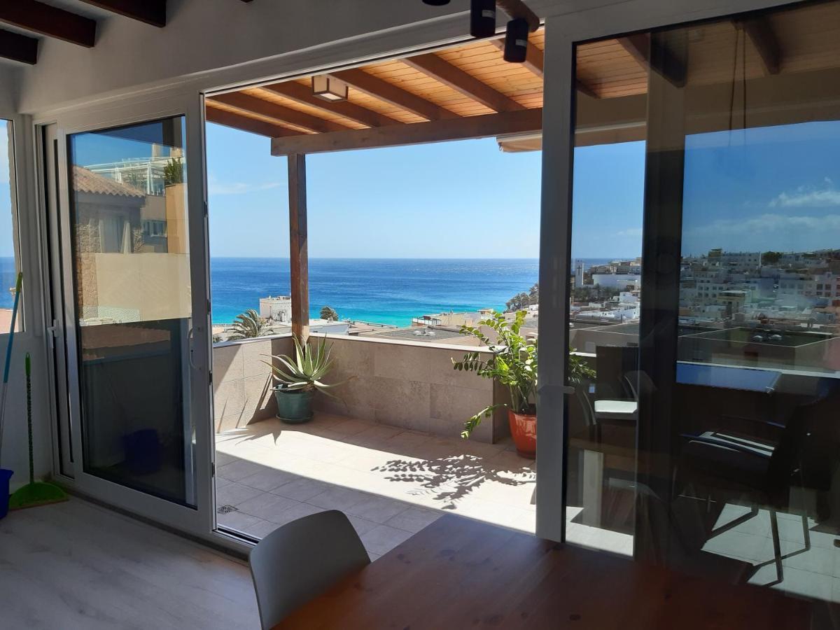 Apartamento Enjoy Morro Jable Exterior foto
