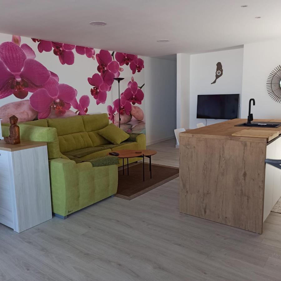 Apartamento Enjoy Morro Jable Exterior foto