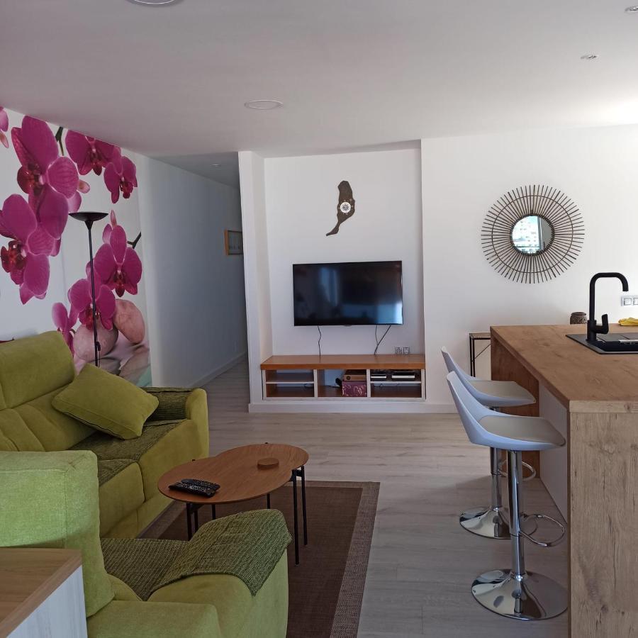 Apartamento Enjoy Morro Jable Exterior foto