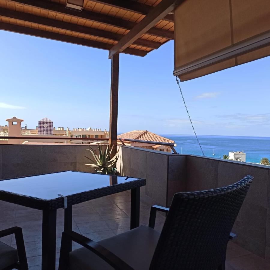 Apartamento Enjoy Morro Jable Exterior foto