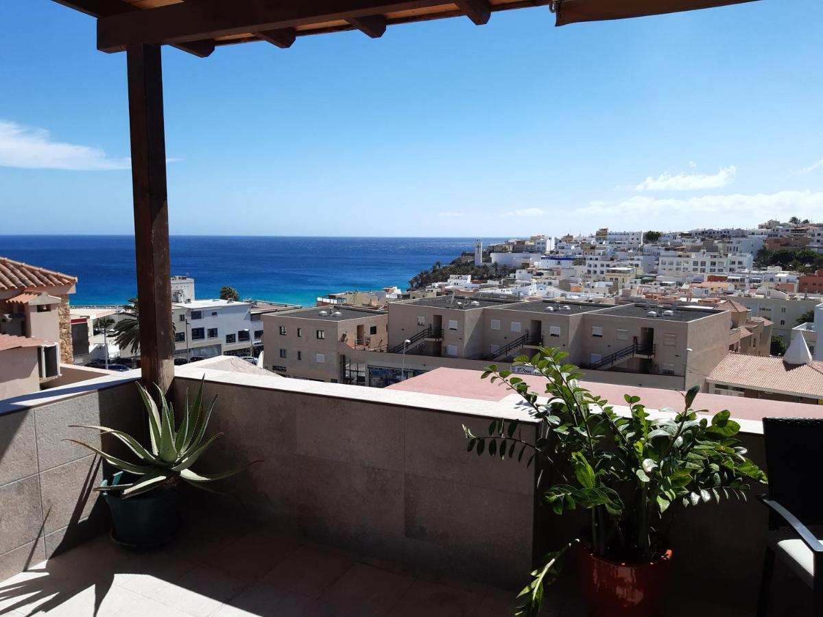 Apartamento Enjoy Morro Jable Exterior foto