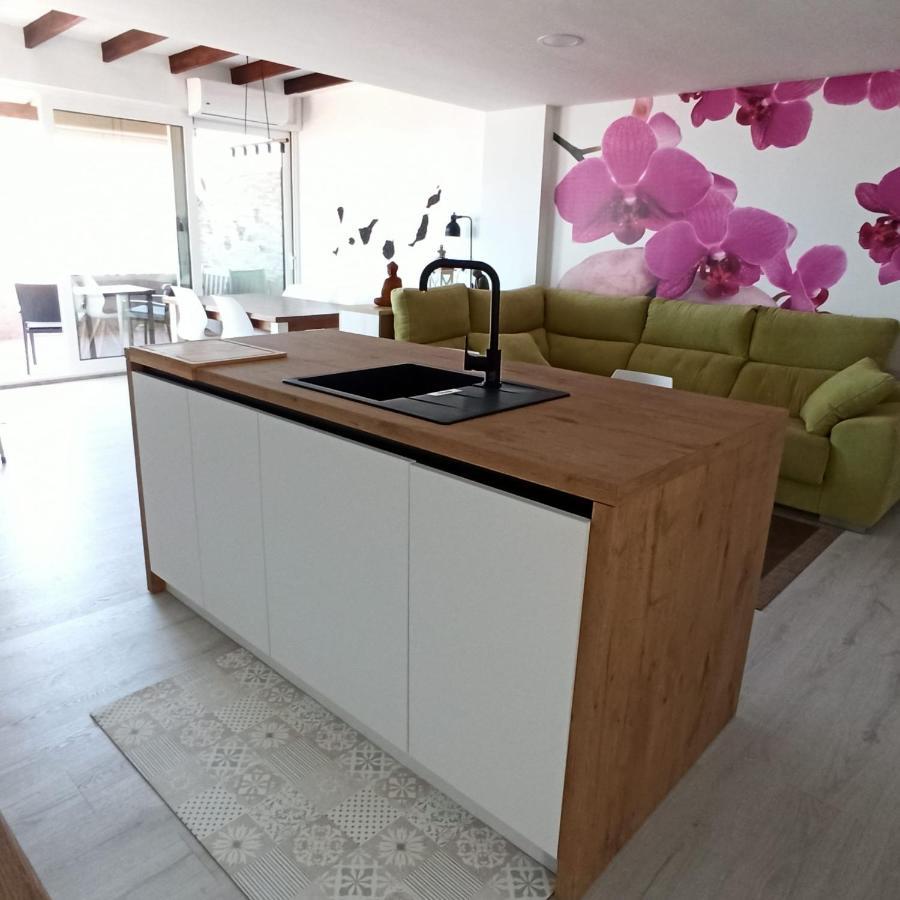 Apartamento Enjoy Morro Jable Exterior foto