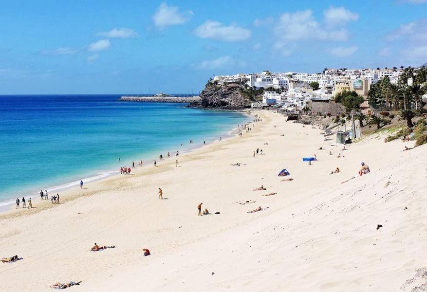Apartamento Enjoy Morro Jable Exterior foto