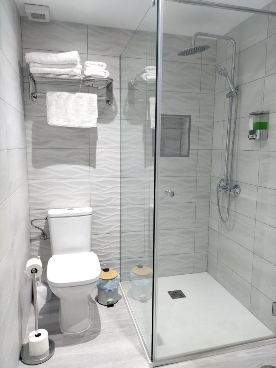 Apartamento Enjoy Morro Jable Exterior foto