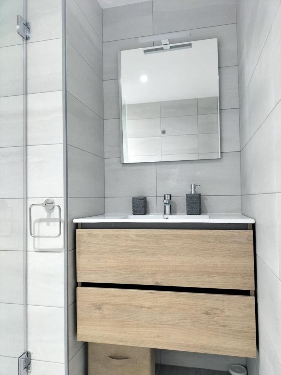 Apartamento Enjoy Morro Jable Exterior foto